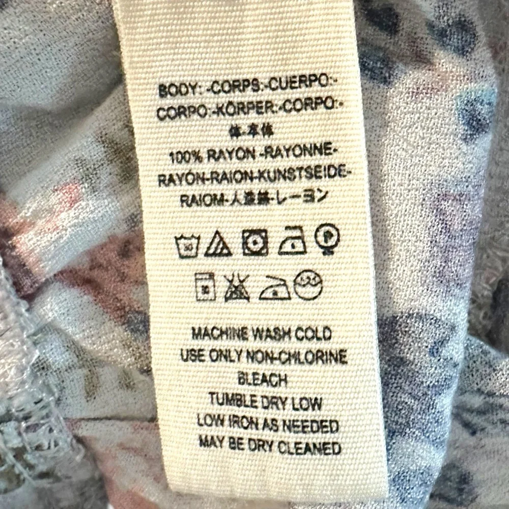 Free People stretched medium